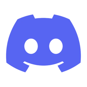 Discord software logo