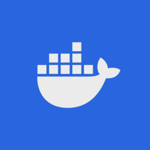 Docker Desktop