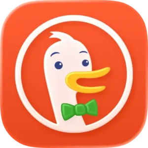 DuckDuckGo Browser