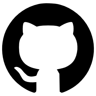 GitHub Desktop software logo