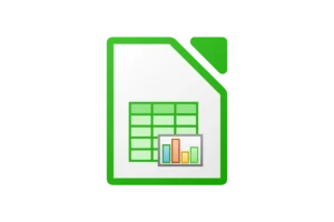 LibreOffice software logo