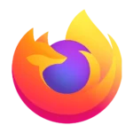 Mozilla Firefox