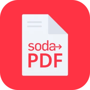 Soda PDF Desktop 15