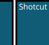 Shotcut software logo
