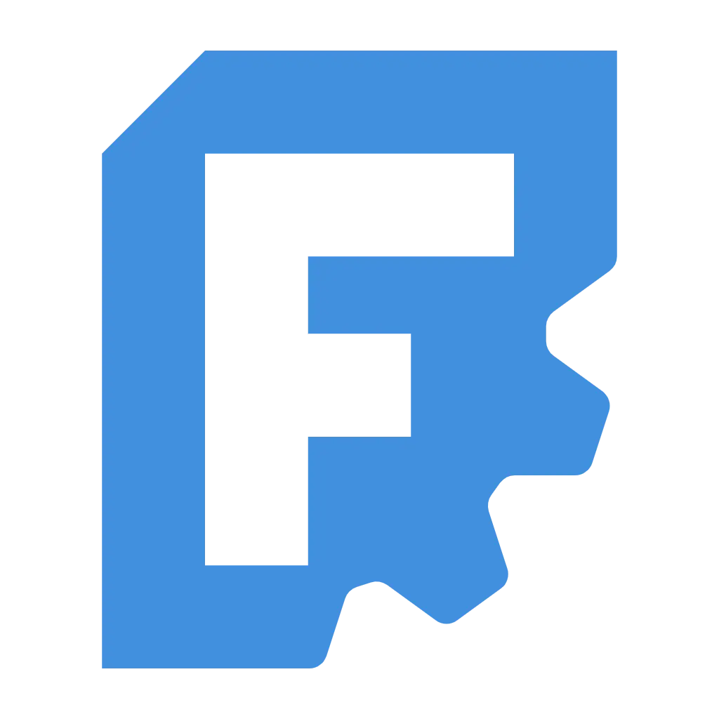 FreeCAD software logo