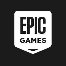 Epic Games Launcher software logo
