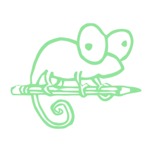 Notepad++ software logo