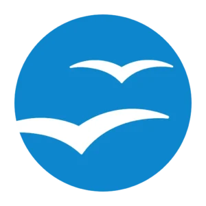 Apache OpenOffice software logo