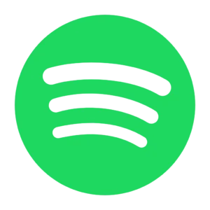 Spotify software logo