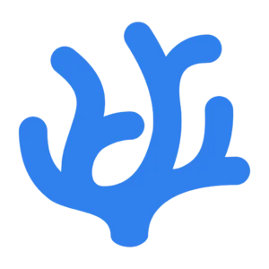 VSCodium software logo