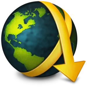 JDownloader 2 software logo
