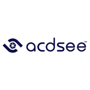 ACDSee Photo Studio Ultimate 2026 software logo