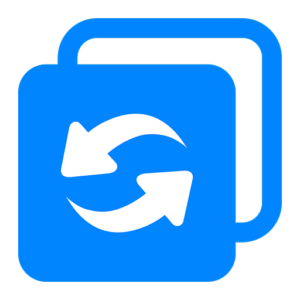 AOMEI Backupper software logo