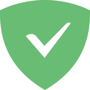 AdGuard VPN software logo