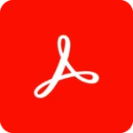 Adobe Acrobat Pro