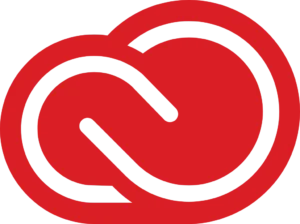 Adobe Creative Cloud software logo