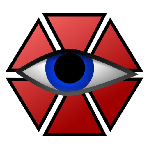 Aegisub software logo