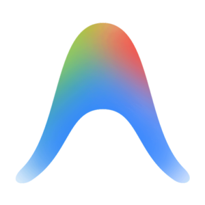 Antigravity IDE software logo