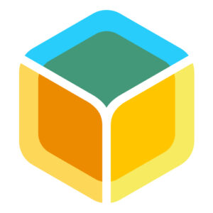 Balena Etcher software logo