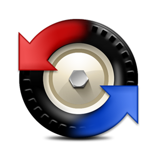 Beyond Compare 5 software logo