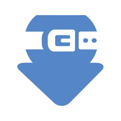 BiglyBT software logo