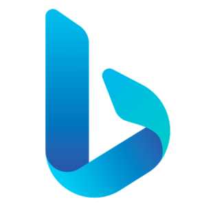 Bing Wallpaper software logo