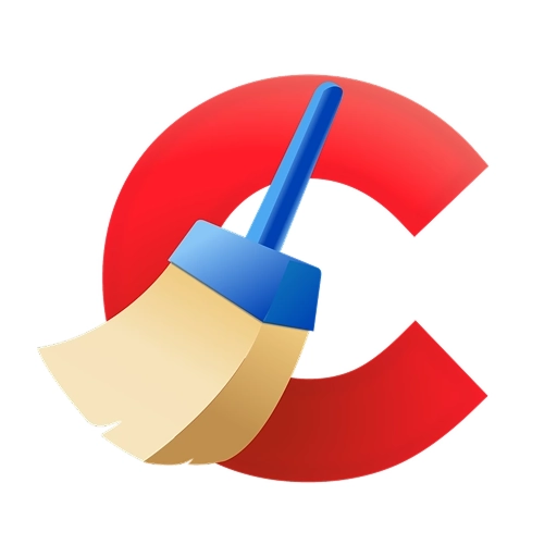 CCleaner Professional Trial software logo