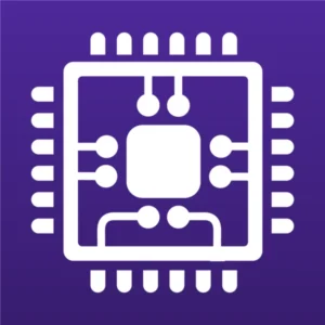 CPU Z software logo