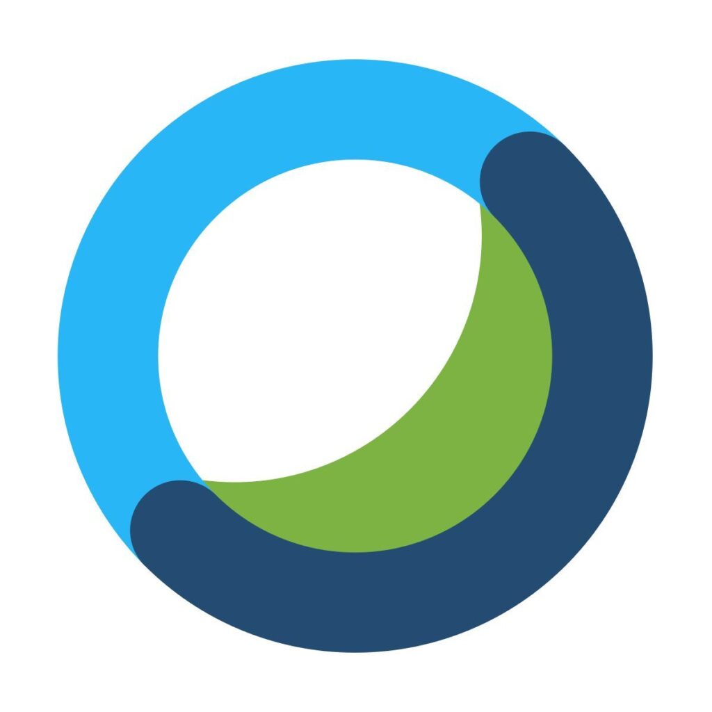 Cisco Webex Meetings software logo