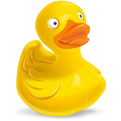Cyberduck software logo