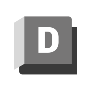 Desktop Connector software logo