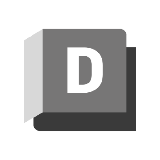 Desktop Connector software logo