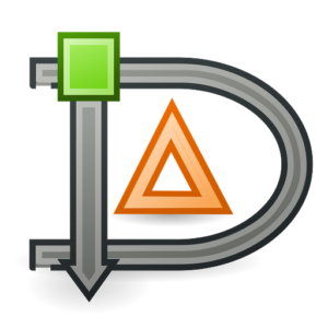 Dia software logo