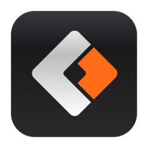 EaseUS Todo Backup software logo