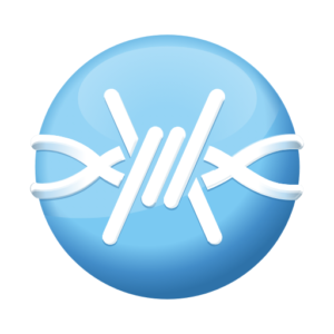 FrostWire software logo