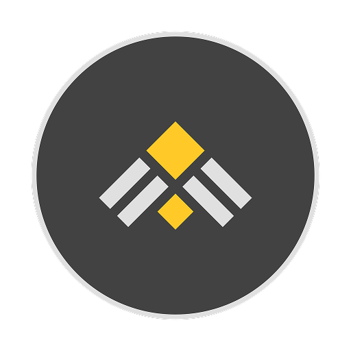 GanttProject software logo