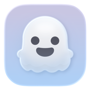 Ghost Downloader software logo