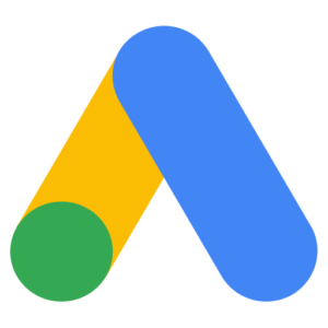 Google Ads Editor software logo