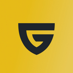 Guilded software logo
