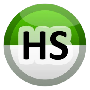 HeidiSQL software logo