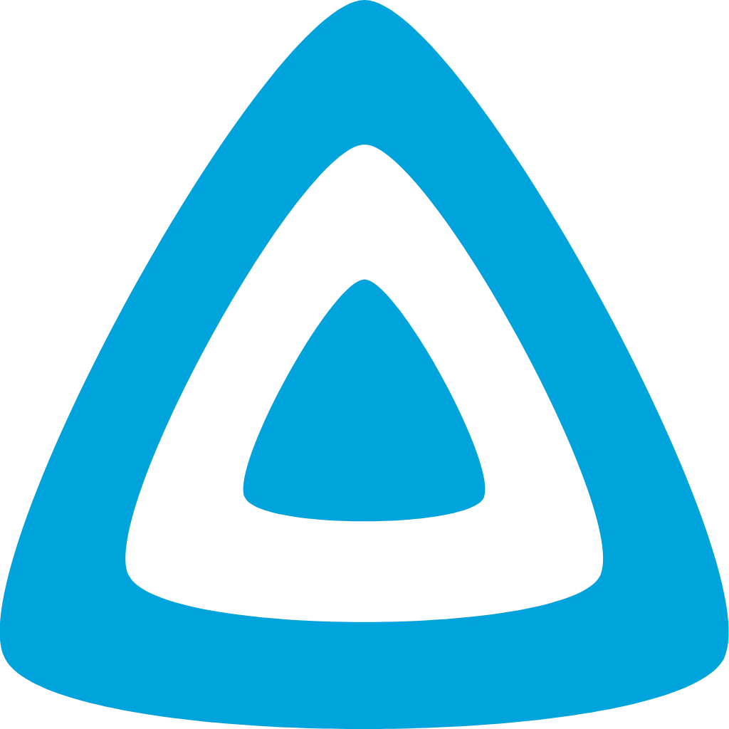Jellyfin Media Player software logo