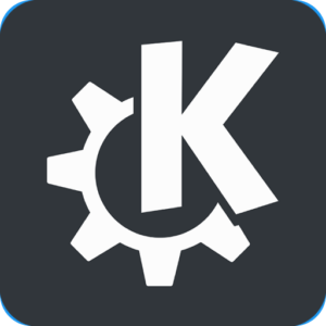 KDE Connect software logo