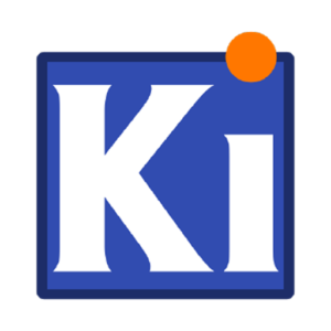 KiCad software logo