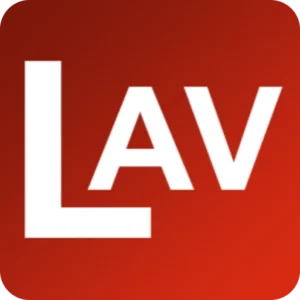 LAV Filters software logo