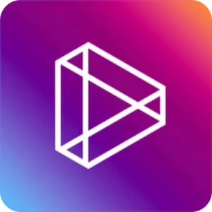 Lightworks software logo