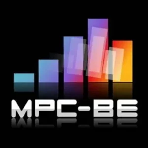 MPC-BE software logo