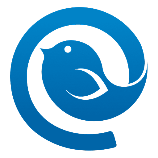 Mailbird software logo
