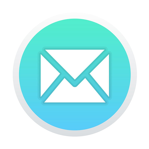 Mailspring software logo