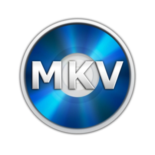 MakeMKV software logo