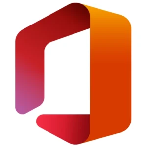 Microsoft 365 Apps for enterprise software logo